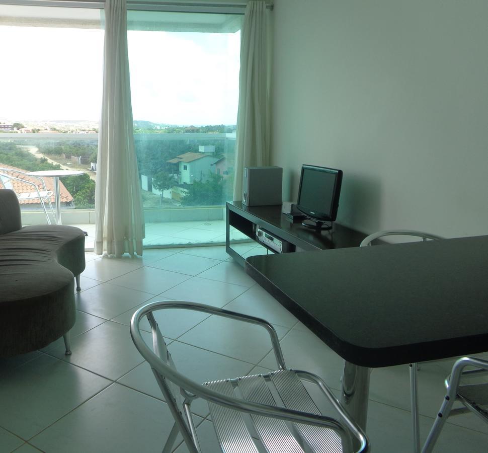 Condominio Mar & Sol Conde  Exterior photo