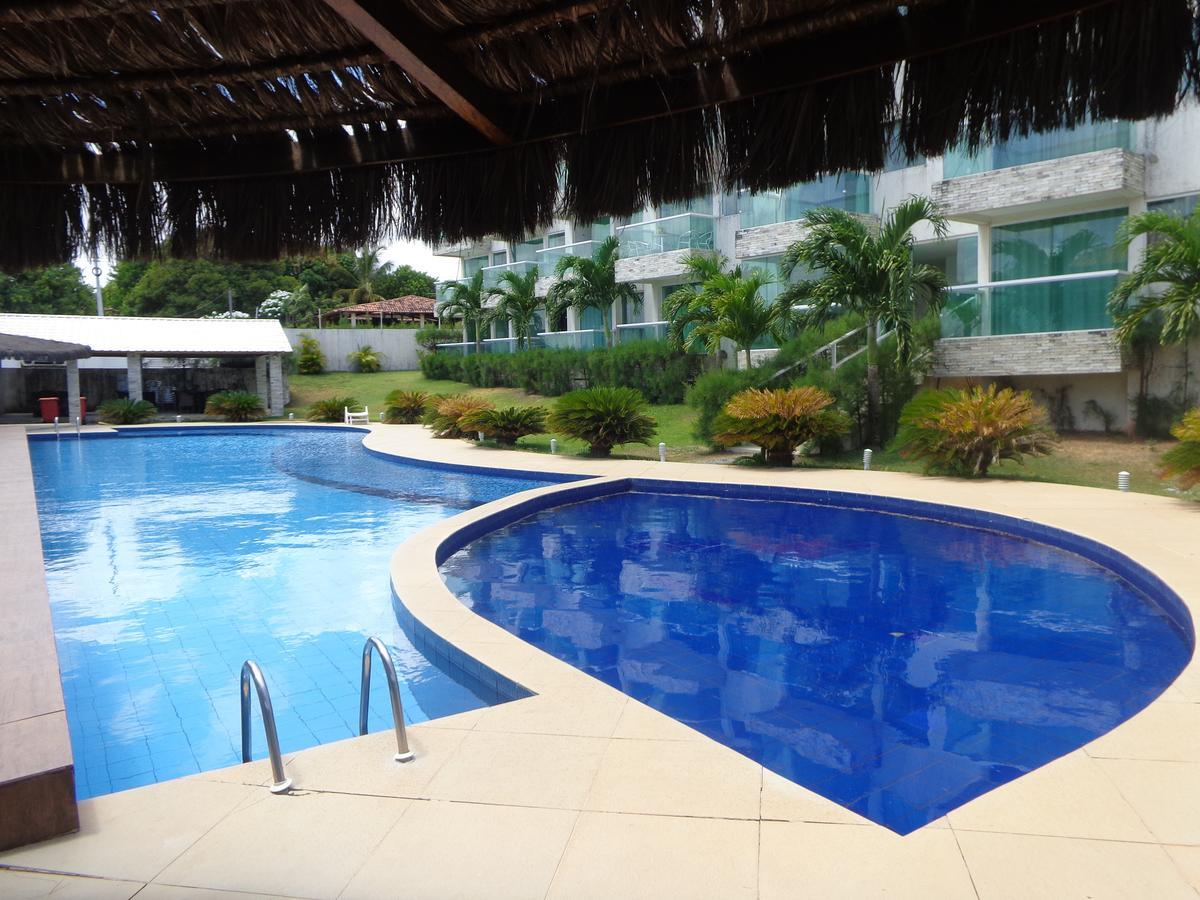 Condominio Mar & Sol Conde  Exterior photo