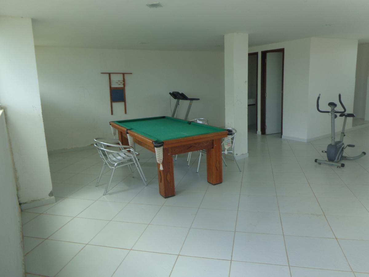 Condominio Mar & Sol Conde  Exterior photo